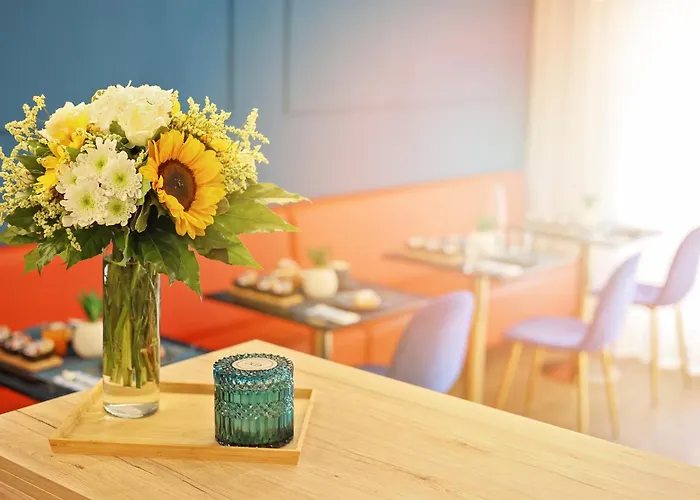 U259 B&BHotel Napoli