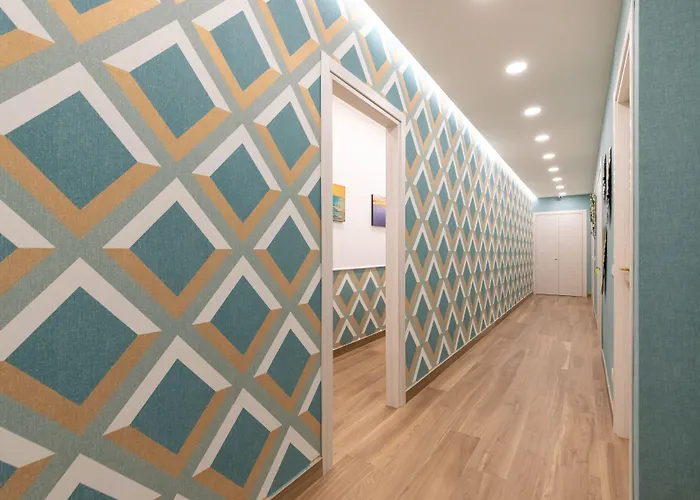 live B&BHotel Napoli